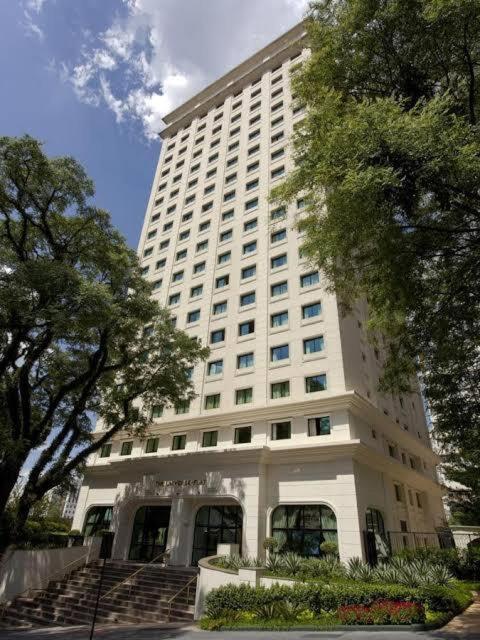 The Universe Flat Aparthotel São Paulo
