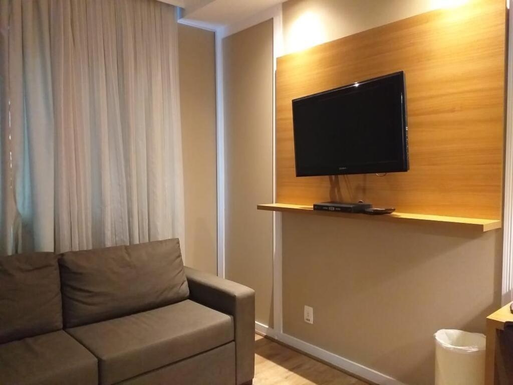 Aparthotel The Universe Flat São Paulo