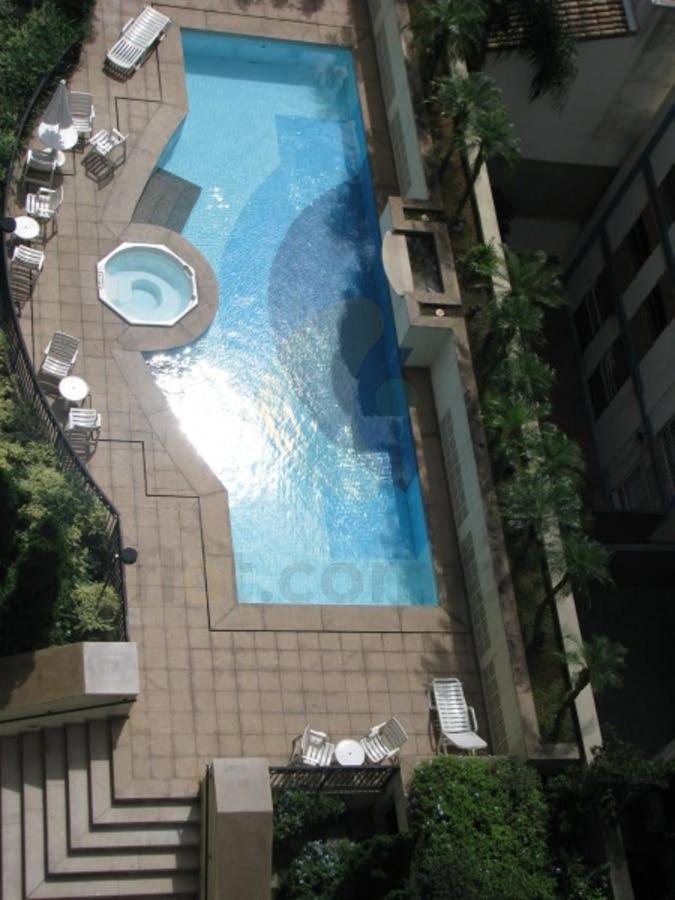 The Universe Flat Aparthotel São Paulo